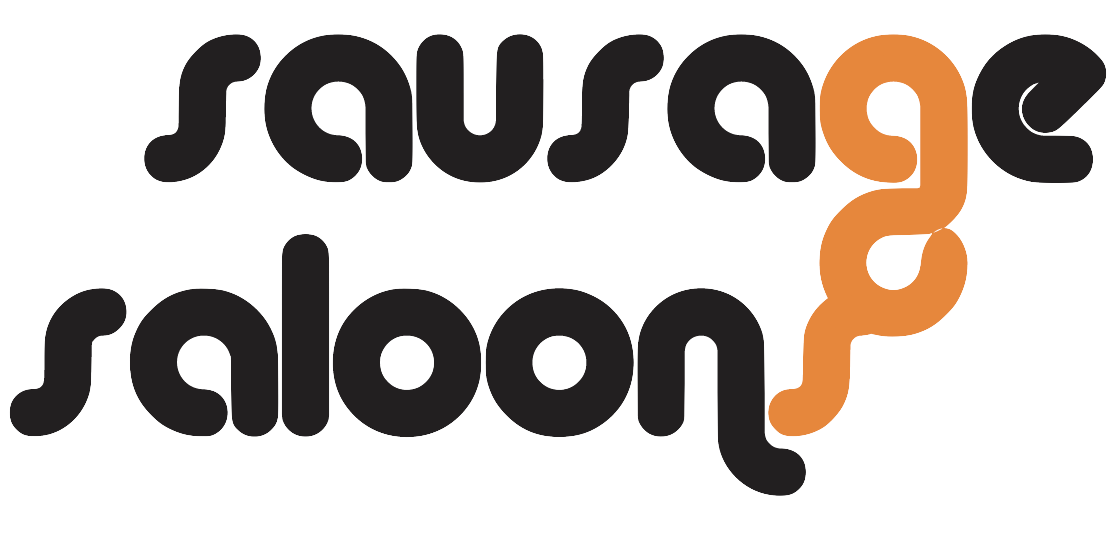 Sausage Saloon Dubai logo